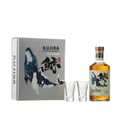 Kujira Ryukyu Inari Glass Gift Pack