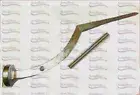 Austin Moore Rasp Surgical Orthopedic Instruments