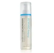 Wilma Schumann European Skin Care Purifying Cleanser Gel