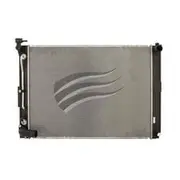Koyorad Radiator to suit Toyota Lexus Rx330 A/T - JR2421J