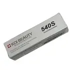 Koi Beauty Derma Roller Titanium Microneedles 540s / 0.50Mm New