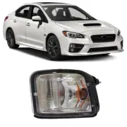 Fits 2015-2019 Subaru WRX STI Front Signal/Corner Light Driver Side