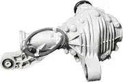 Compatible For Mercedes Benz Front Axle Differential W166 W292 ML300 GLE350 ML350 GLE400 GLE320 GLE43 Compatible For AMG GLE63 4MATIC