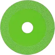 Glass Cutting Disc for Angle Grinder,Glass Tile Cutter - Glass Saw Accessories, Glass Ceramic Cutting Disc, Glass Cutting Tools for Workmen Cutting and Grinding
