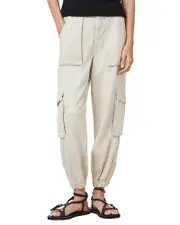 Allsaints Freda Tapered Pants
