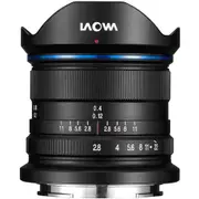 Laowa 9mm f/2.8 Zero-D Sony-E
