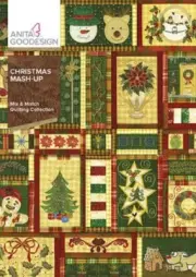 Christmas Mash Up - Anita Goodesign