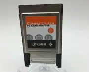 Kingston CompactFlash PC Card Adapter (CF/ADP)