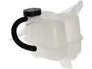 For 2007 Cadillac CTS Expansion Tank Front Dorman 46139NHCC