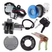 Ignition Switch Key Kit for 49cc 50cc 60cc 72cc 82cc 125cc and 150cc TaoTao P...