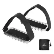 Snowfield Snow Ice Walking Gripper Pads Shoes Claw Stainless Steel G6T7
