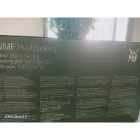 在飛比找蝦皮購物優惠-WMF  萬用蒸煮鍋 全新