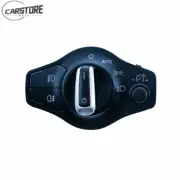 A+ Rain Sensor Light Sensor Auto Headlight Switch w/Cable for Audi 2009-2012 Q5 (for: Audi)