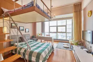 杭州夏至旅行公寓Xiazhi Travel Apartment