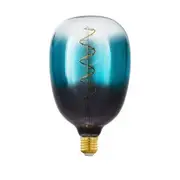 Eglo T120 4W LED E27 Dimmable Decorative Filament Globe