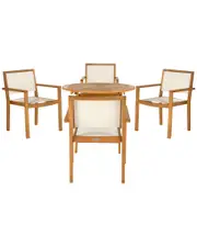 Safavieh Chante Outdoor Round Table
