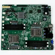 For Dell PowerEdge R515 Server Motherboard Tested 3X0MN/ W807H/ Y9CHX/ RMRF7