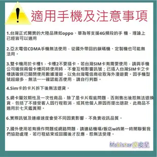 日本上網卡【 3天/4天5天/7天/8天/10天網路吃到飽】 上網吃到飽  高速4G上網 sim卡 網路卡  日本網卡