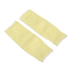 Cut Resistant Protective Sleeve HPPE Level 5 Safety Forearm Protection Guard BT5