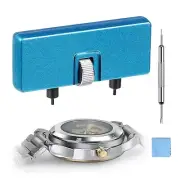 Watch Battery Change Tool, Watch Case Opener Is To Turn the Opened Watch5039