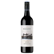 2022 Bleasdale Vineyards Bremerview Shiraz | The Wine Collective