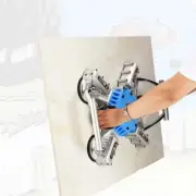 Tile Levelling Machine Tiling Vibrator Floor Tile Wall Tile Laying Tool
