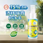 現貨 台糖酒精噴霧 外出 攜帶 酒精 75% 清潔 消毒 便攜酒精 台糖 茶樹酒精 兒童 媽咪 育兒