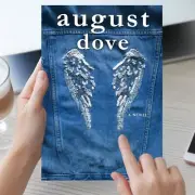 August Dove Expanding Mind & Knowledge Horizons Personal Growth Knowledge Book