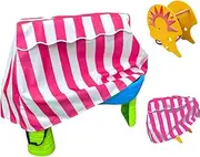 Sailing Blanket – Dust-Proof Table Protector | Waterproof Cover Resistant to Water Table and Sand