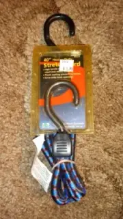 Dutton-Lainson 40" Heavy Duty Stretch Cord, P/N: 6037, Brand New
