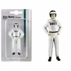 1:18 Scale Allan Moffat Figurine – Brut Racing