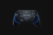Razer Wolverine V2 Pro-Wireless PlayStation 5 & PC Gaming Controller - Black