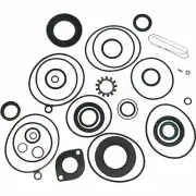Volvo Penta DP-C DP-D DP-E drive unit seal kit replaces 876266 876267