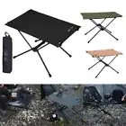 Compact Foldable Camping Table Foldable Camping Table Outdoor Barbecue