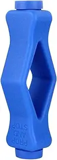 Laundry Door Prop, Front Load Washer Door Prop | Front Load Washer Door Open and Dry to Prevent Damping, Upgraded Longer Door Prop for Front Load Washing Machines