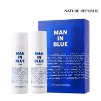 在飛比找蝦皮購物優惠-韓國NATURE REPUBLIC 自然樂園 MAN IN 