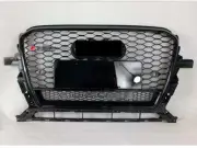 For 2013-2017 Audi Q5 RSQ5 Front bumper grille Honeycomb mesh Grill (for: Audi)