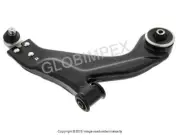 JAGUAR X-TYPE (2002-2008) Control Arm FRONT RIGHT LOWER / PASS. SIDE EUROSPARE (for: Jaguar)