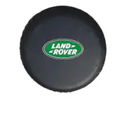 Pvc Spare Tire Cover 14-17inch Tyre Protection Case Off-road Land 14 inch