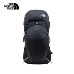 美國-[THE NORTH FACE]BANCHEE 50 / 50公升舒適輕量登山背包 / 運動登山旅遊後背包