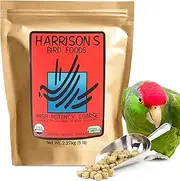 Harrisons High Potency Coarse 5lb …