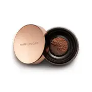 Nude by Nature Natural Glow Loose Bronzer 01 Bondi Bronze 10g