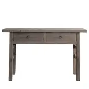 Belle 120 Years Old Old Antique Side Table