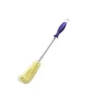 Long Handle Flexible Bottle Cleaning Brush Kitchen Thermal Teapot Cleaner Tool 2