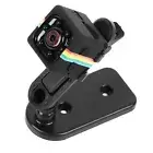 Mini Camera 1080P Waterproof Night Vision Portable Home Security Cam For T ECM