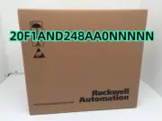 Allen Bradley 20F1AND248AA0NNNNN Powerflex 753 AC Drive 20F1AND248AA0NNNNN