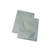 Multicomp MC36485 10x24 Static Shielding Bag, Metal-In, 100 BAGS