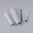 1Set Refillable Perfume Converter Mini Perfume Dispenser Portable Refill T-R ❤OF