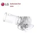 LG A9MULTI CORDLESS VACUUM CLEANER PIPE CONNECTOR MGE801 MGE64530803