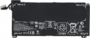 FCZFCZ PG06XL Battery 69Wh Replacement for HP Omen 15-DH000 15T-DH000 15T-DH100 15-DH0000NA 15-DH0000NX / Omen 5 Air 15-dh0006TX 15-dh0007TX PRC Series HSTNN-DB9F L48497-005 L48431-2C1 PGO6XL 11.55V